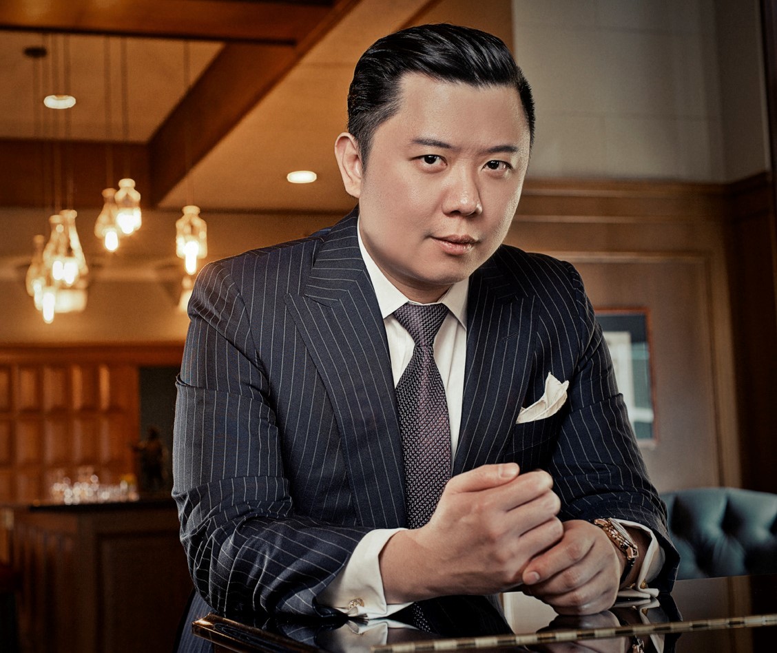 Dan Lok Audio Books, Best Sellers, Author Bio