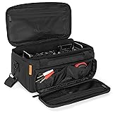 ITHWIU Padded Mixer Carry Bag Fits Behringer X-AIR