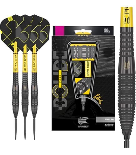 ターゲット Nathan Aspinall アスピノール　スティールダーツ ダーツ > ハードダーツ > ブランド【タ行】 > ターゲット > ASP