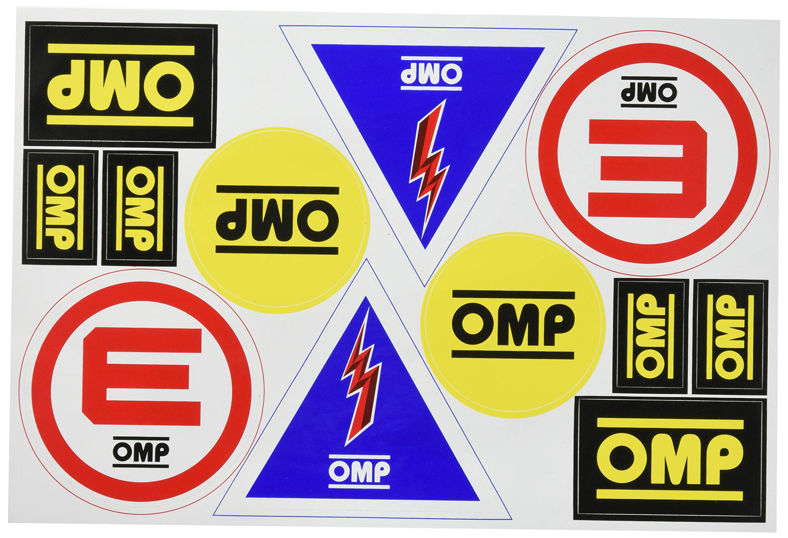 OMP OMPX/846 Adhesives in September X Eraser Unique