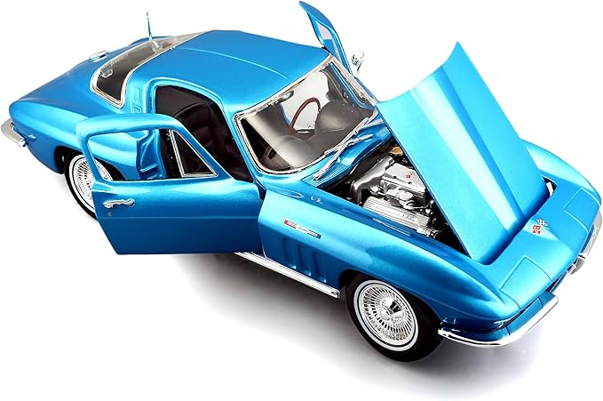 maisto 1965 corvette