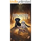 Duke and Toby and the Lost Fawn: A Heartwarming Tale of Friendship, Patience, and the Wonders of Nature (Brothers Forever)