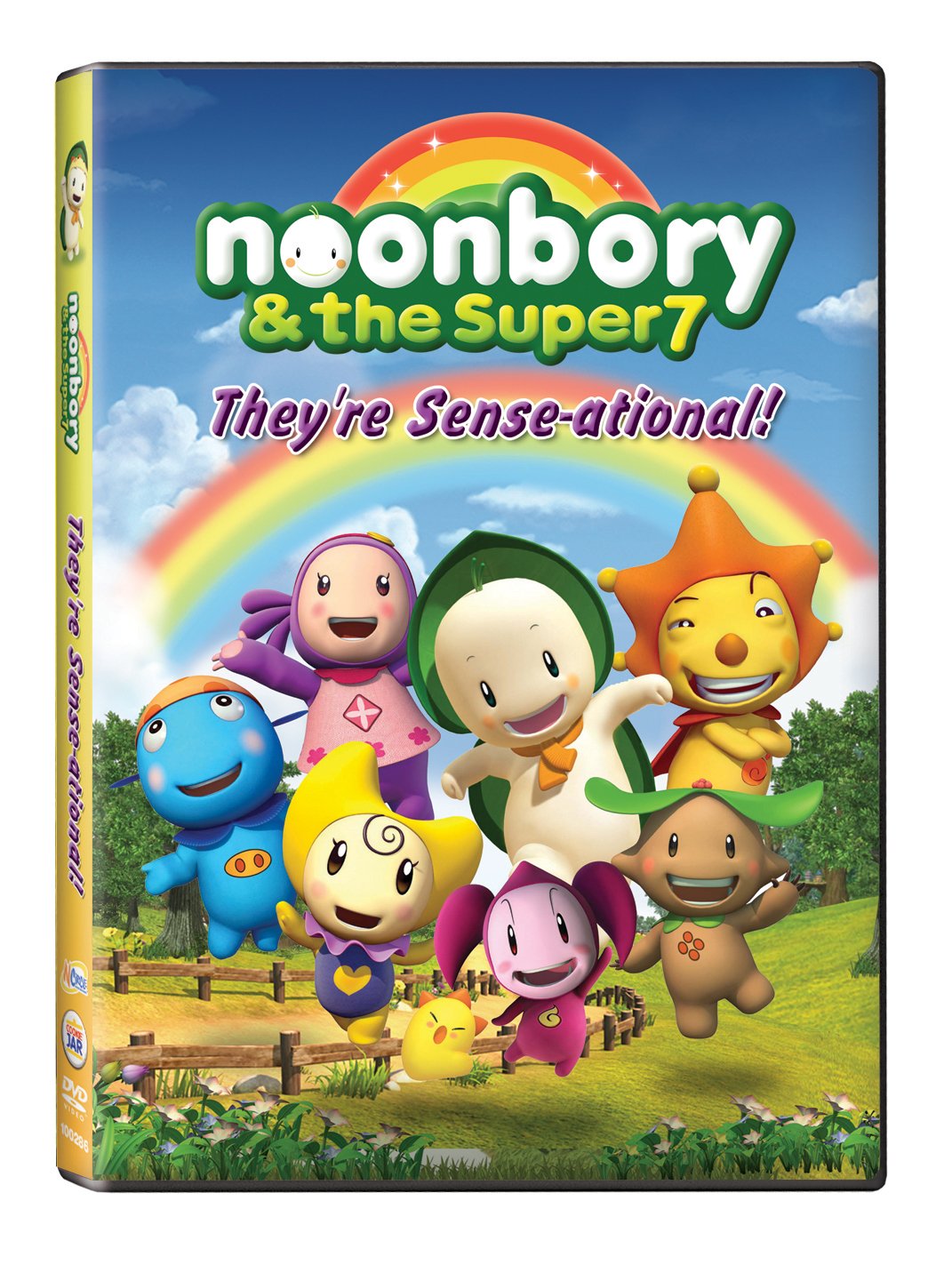 Amazon Com Noonbory The Super Seven They Re Sense Ational Amazon Com Noonbory The Super Seven They Re Sense Ational