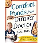 Comfort Food from the Dinner Doctor