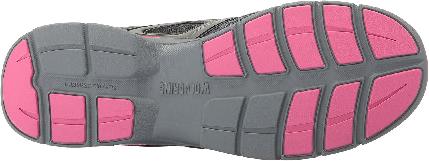 wolverine jetstream jogger