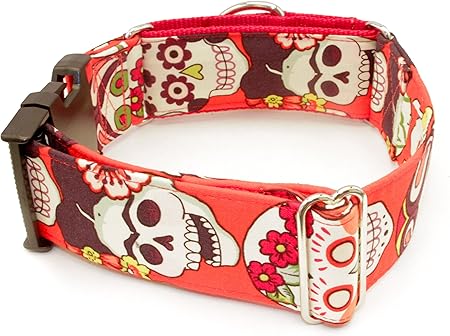 frida dog collar
