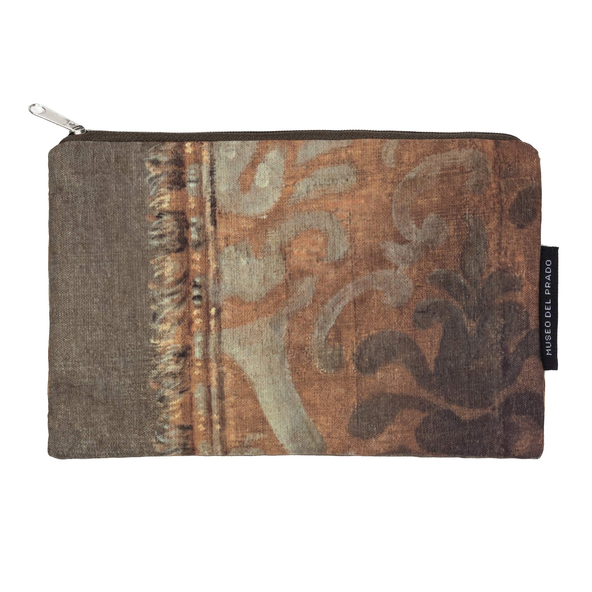 Museum of the Prado "Isabel Valois-Pantoja de la Cruz" Case