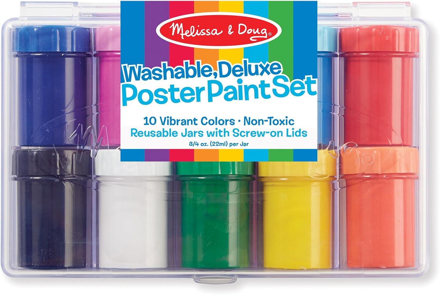 melissa and doug paint safety