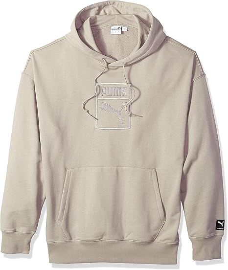 puma downtown hoodie