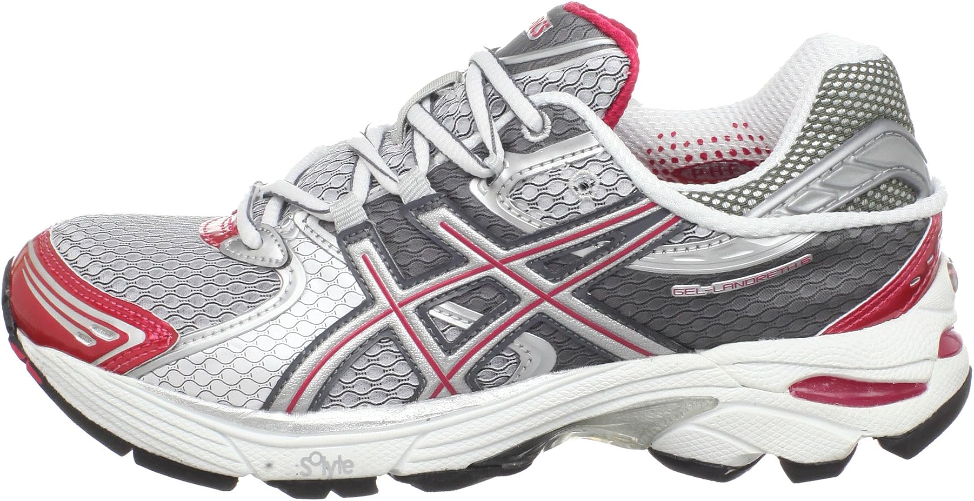 asics gel landreth 7 replacement