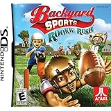 Backyard Sports Football: Rookie Rush
