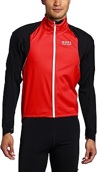 Gore Bike Wear Cycling Rain Jackets