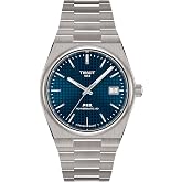 Tissot PRX, Swiss Automatic, 38mm, Titanium, Unisex Watch