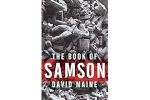 The Book of Samson