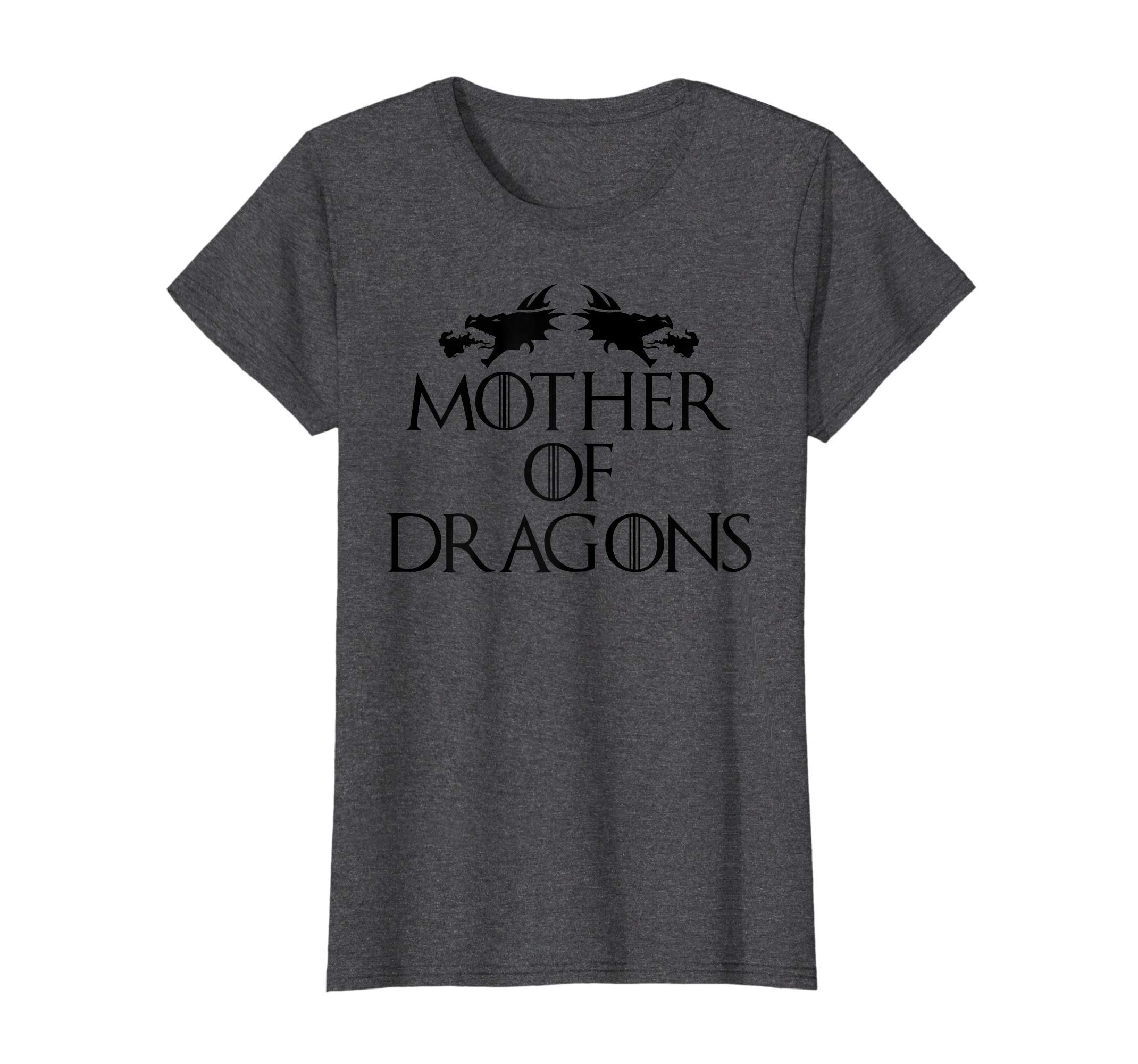  Funny Mom Mother Of Dragons Tshirts And Tops Cute Dragon T-shirts