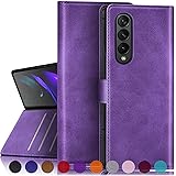 SUANPOT for Samsung Galaxy Z Fold 3 5G with RFID