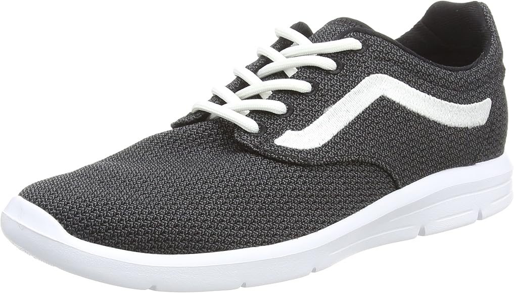 vans mesh trainers
