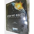 Planet Earth 5-Dvd Collector's Edition Boxed Set! Discovery Channel