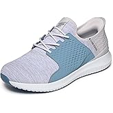 Skechers Men's Max 2 Rover Relaxed Fit Slip-in Golf Shoe