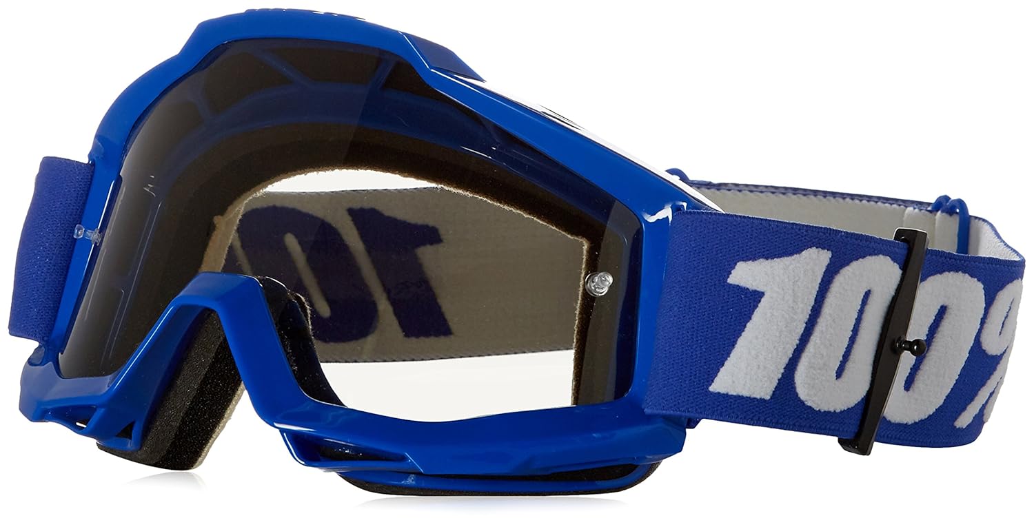 100 accuri sand goggles