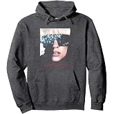 Official Lady Gaga The Fame Pullover Hoodie