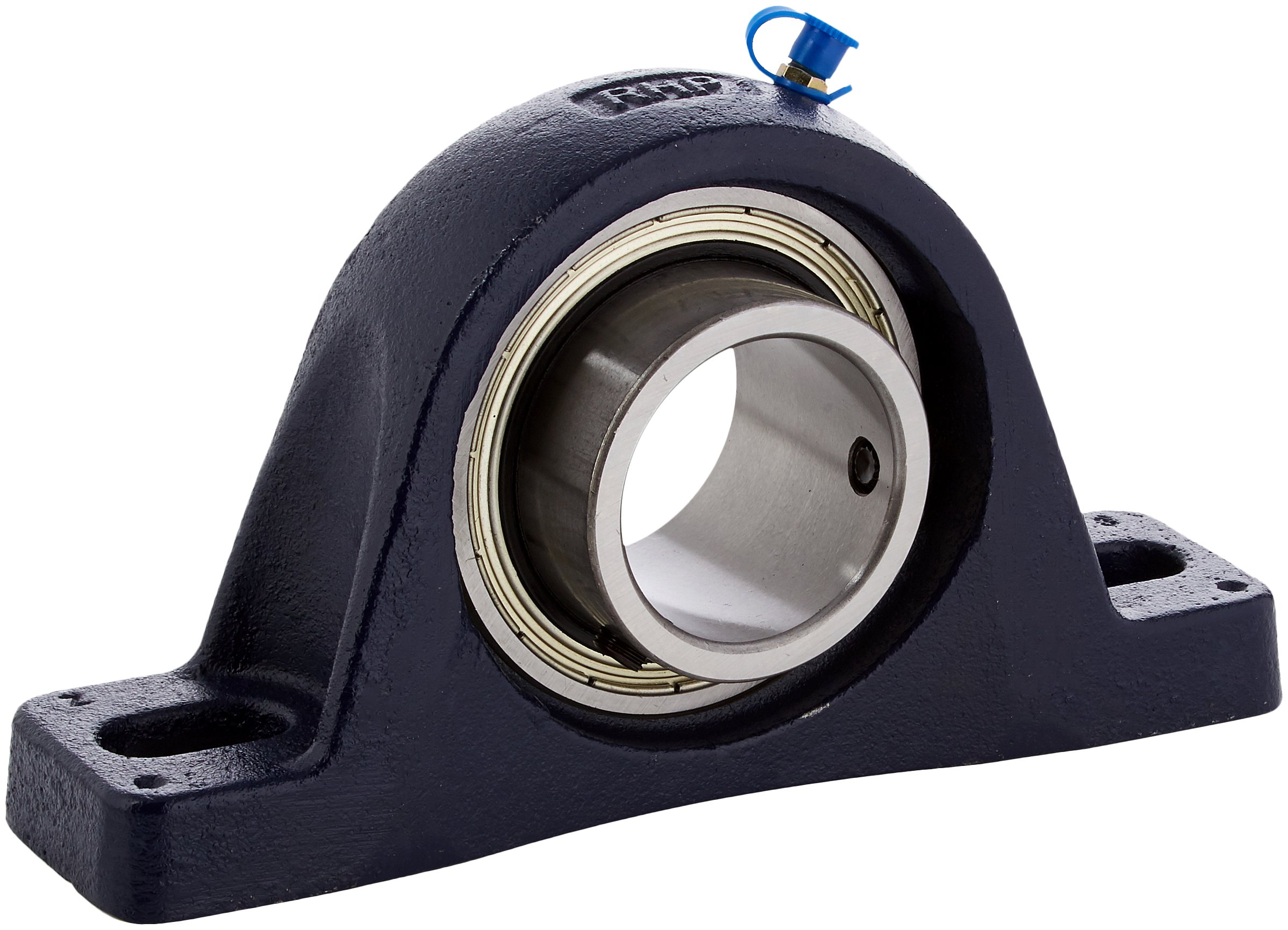 RHP SL1.15/16 Self Lube Cast Iron Pillow Block Unit