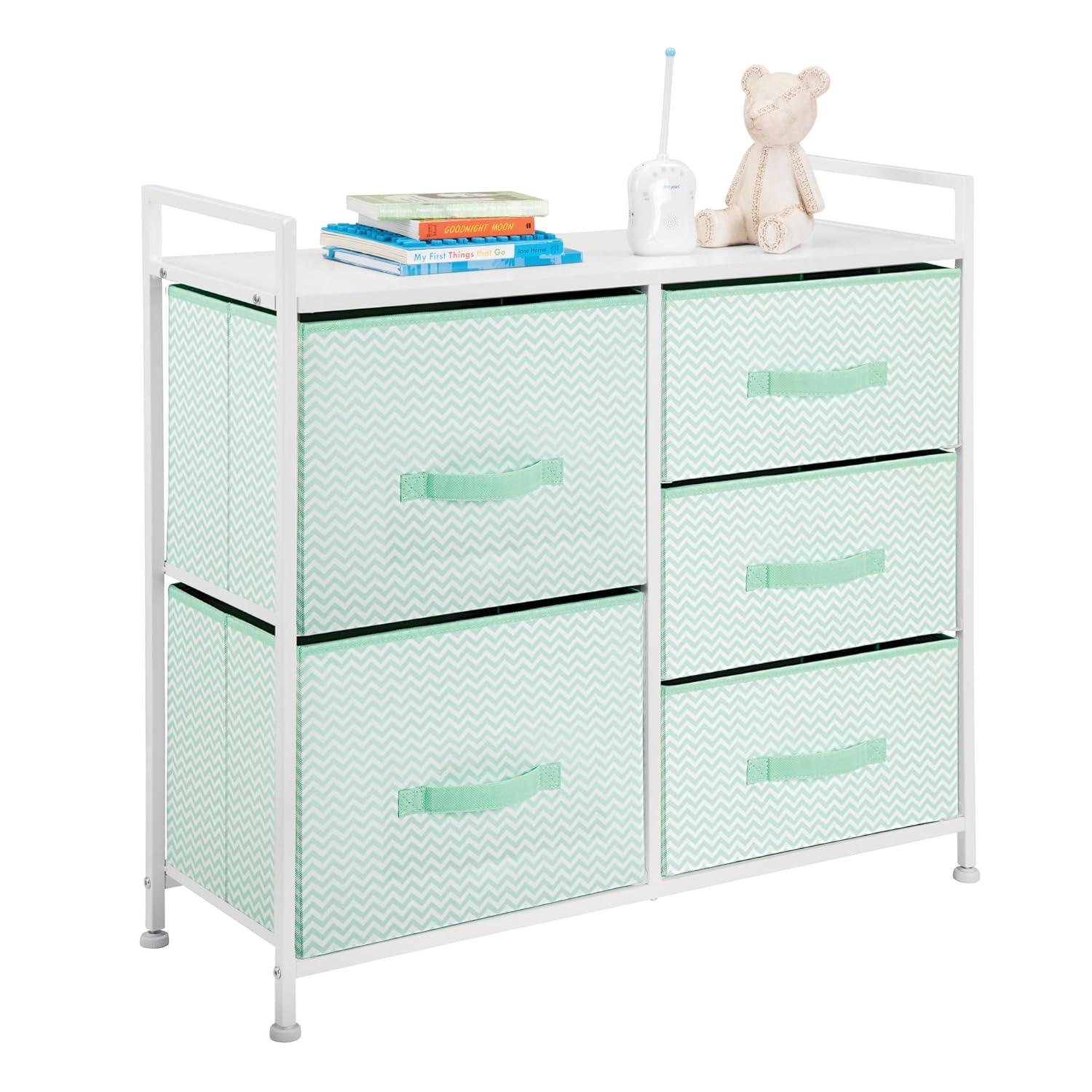 Best Mint Green Bed Frame