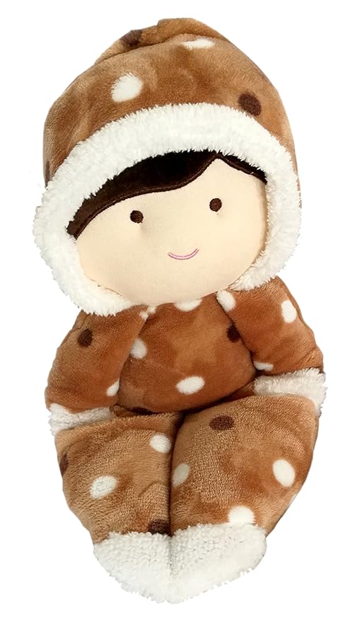 NEO+ Bebé de Peluche para microondas Color Azul 200502: Amazon.es ...