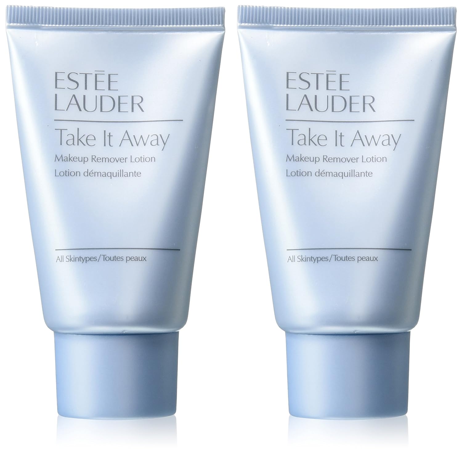 Estee Lauder Take It Away Makeup Remover Lotion 1 oz 2 (Total 2 fl oz)