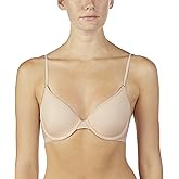 OnGossamer Womens Next to Nothing Micro Tshirt BraT-Shirt Bra