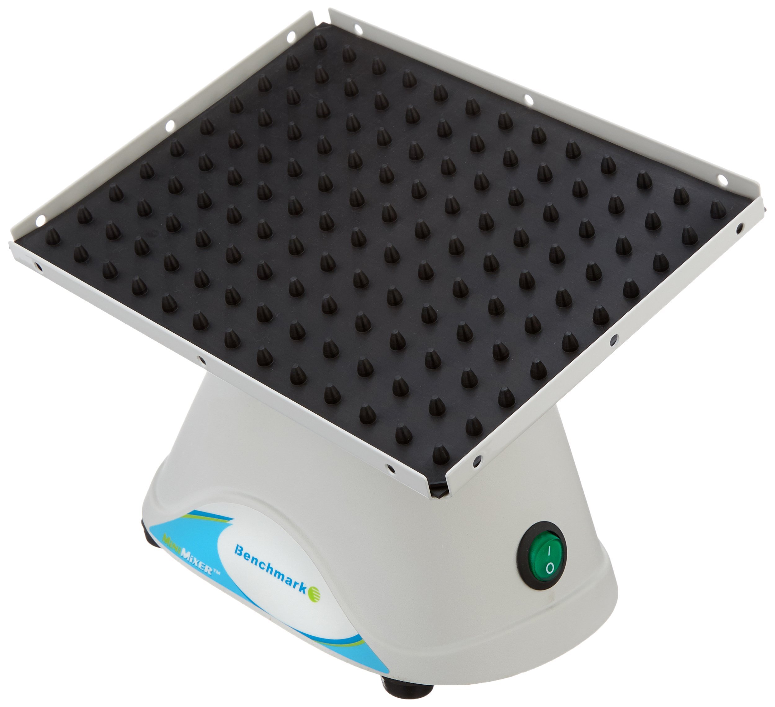 Benchmark Scientific H3D1020-E Mini Nutating Mixer