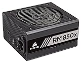 Corsair RM850x 80 Plus Gold, 850 Watts, Fully