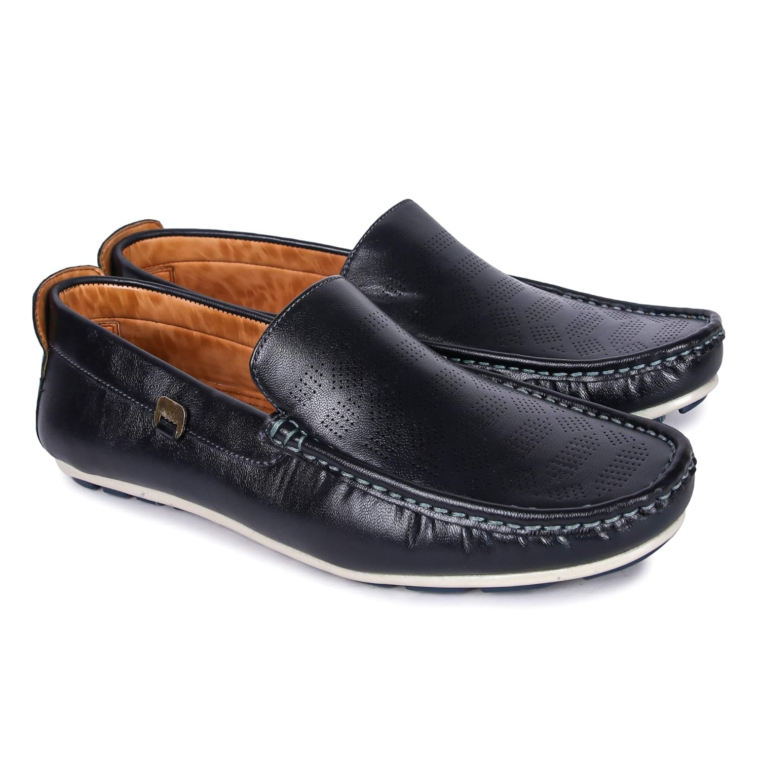 mhl moccasin shoe