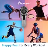 Own Harmony Electric Hard Skin Remover with Vacuum Absorption - Foot Callus File view 7