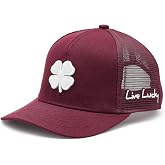 Black Clover Hardy 5 Adjustable Hat