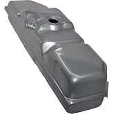 Dorman 576-341 Steel Front Fuel Tank with Gaskets Included | Fits Select Chevrolet / GMC Models