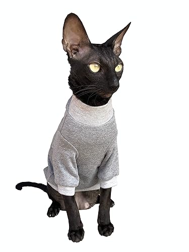 Kotomoda CAT WEAR Cotton Sweater Home Sweet Home (M) in Oman - Main Image