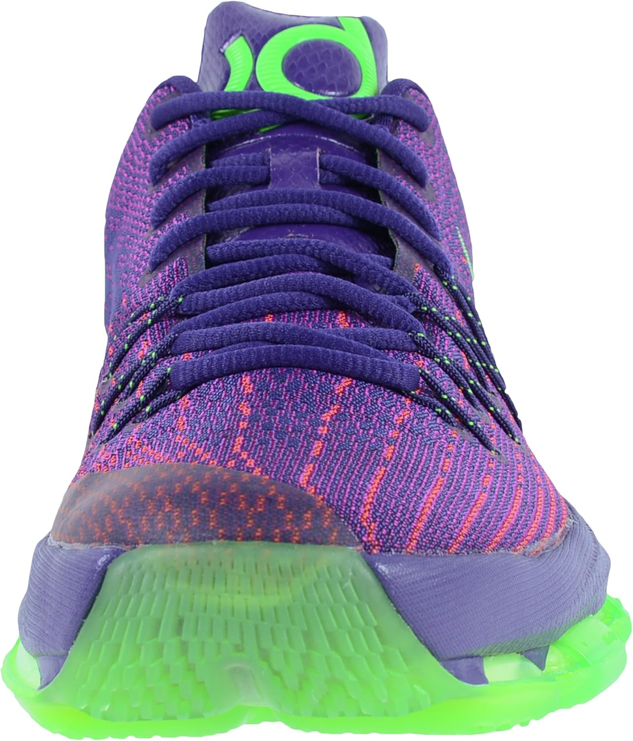 scarpe kd 3 donna verde