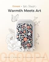 OCOOPA UT4 Young Magnetic Hand Warmer 2 Pack Rechargeable Ulta-Thin UL view 2