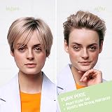 Wella EIMI Pearl Styler Hair Gel 30ml Flexible Strong Hold Shine Professional view 5