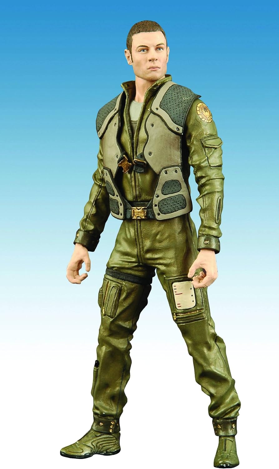 diamond select figures