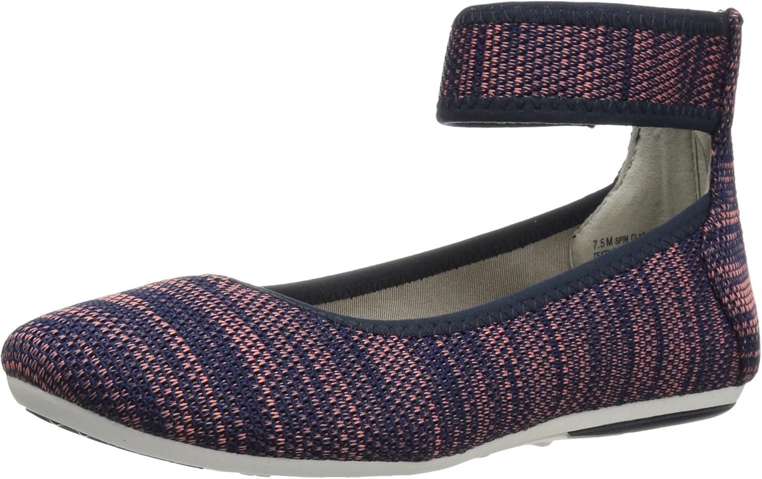 aerosoles women's ballet flat