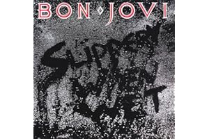 Slippery When Wet