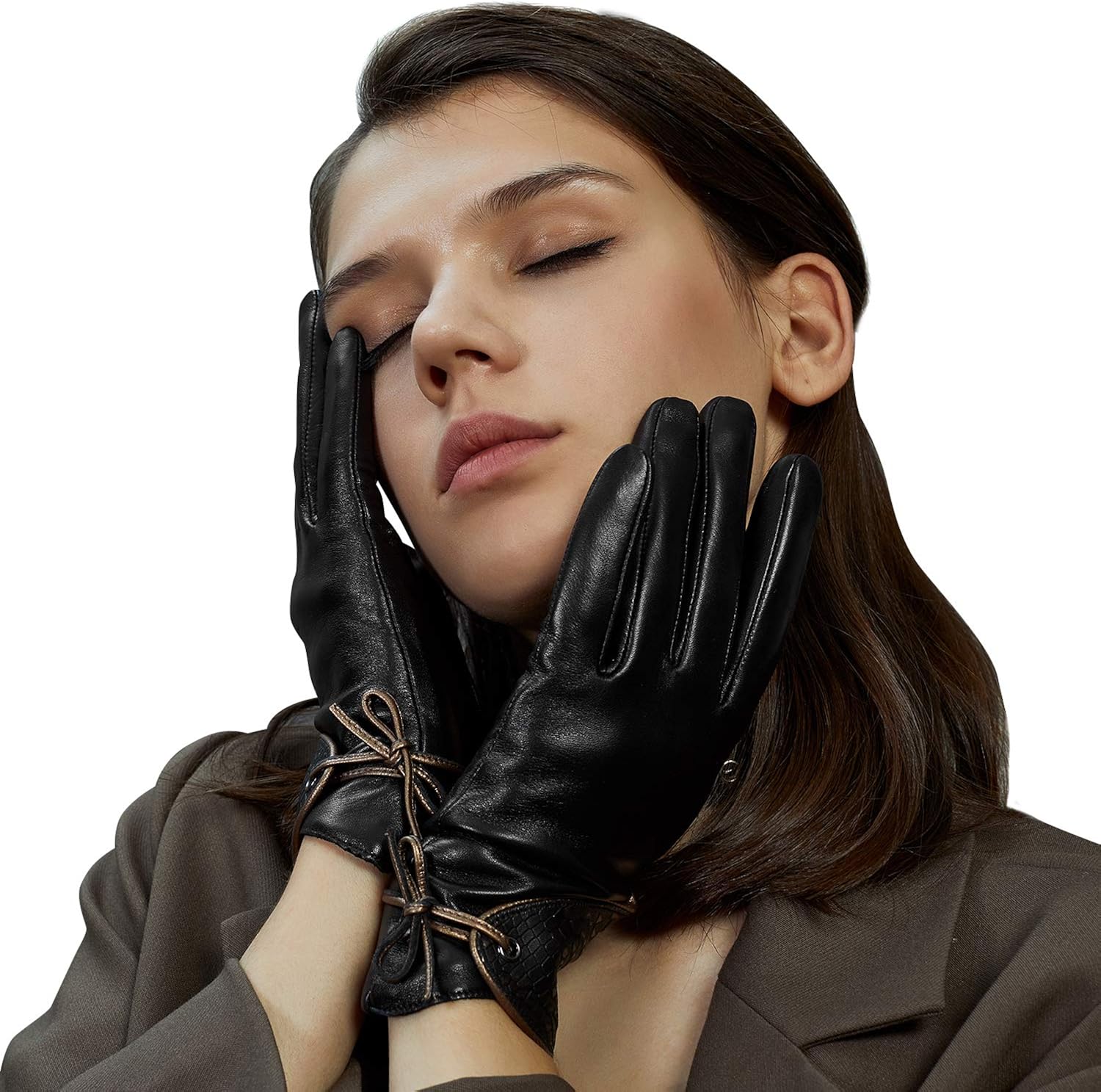 Fioretto gloves Clearance