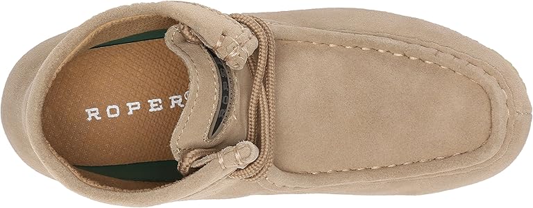 womens roper chukka boots