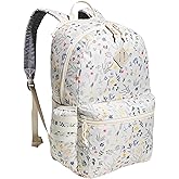 3-Stripe Classic backpack for men and women, bag with laptop sleeve