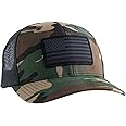Magpul Trucker Hat Snap Back Baseball Cap, One Size Fits Most