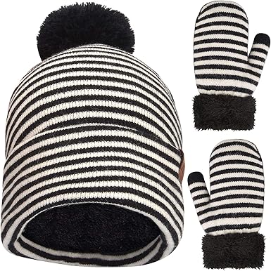 Children's winter hats and mittens Outlet