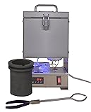 Tabletop QuikMelt 100 oz PRO-120 Melting Furnace