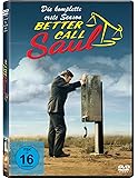 Better Call Saul - Die komplette erste Season [3 DVDs]